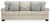 Benchcraft Rilynn Linen Sofa