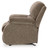 Ashley Scranto Brindle Recliner