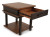 Ashley Stanah Two-tone End Table