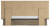 Ashley Shallifer Brown Full Panel Bed