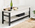 Ashley Rhyson Brown Storage Bench