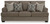 Ashley Stonemeade Nutmeg Sofa