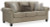 Benchcraft Shewsbury Pewter Sofa