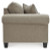 Benchcraft Shewsbury Pewter Sofa