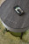 Ashley Sethlen Gray Black Accent Table