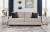 Ashley Vayda Pebble Sofa