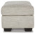 Ashley Vayda Pebble Ottoman