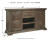 Ashley Wyndahl Rustic Brown Dining Server