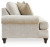 Ashley Valerani Sandstone Sofa