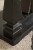 Ashley Wellturn Black Sofa Table