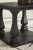 Ashley Wellturn Black End Table
