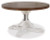 Ashley Valebeck Multi Dining Table