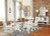 Ashley Valebeck Multi Dining Table