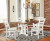 Ashley Valebeck Multi Dining Table