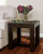Ashley Watson Dark Brown End Table
