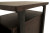 Ashley Vailbry Brown Chairside End Table