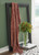 Ashley Tamish Cream Throw