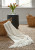 Ashley Tamish Taupe Throw