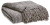 Ashley Tamish Black Throw