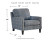 Benchcraft Traemore River Chair