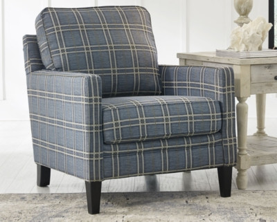 Benchcraft Traemore River Chair