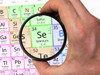 Selenium atomic information