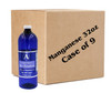Manganese 32 oz Case Lot