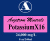 PotassiumX16 Label