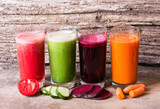 How To Make Juicing Part Of Your Healthy Diet