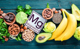 Magnesium - My Favorite Mineral