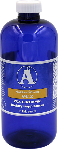 Angstrom Minerals - VCZ 16 oz