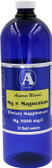 Magnesium 32 oz - Angstrom Minerals