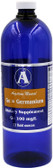 Angstrom Minerals - Germanium 32 oz.