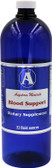 Angstrom Minerals - Blood Support 32 oz