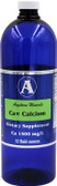 Angstrom Minerals - Calcium 32 oz
