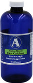 Angstrom Minerals Calcium 16 oz 