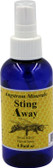 Angstrom Minerals - Sting Away 4 oz Topical Spray