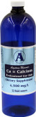 Angstrom Minerals - Calcium Professional Line 32 oz