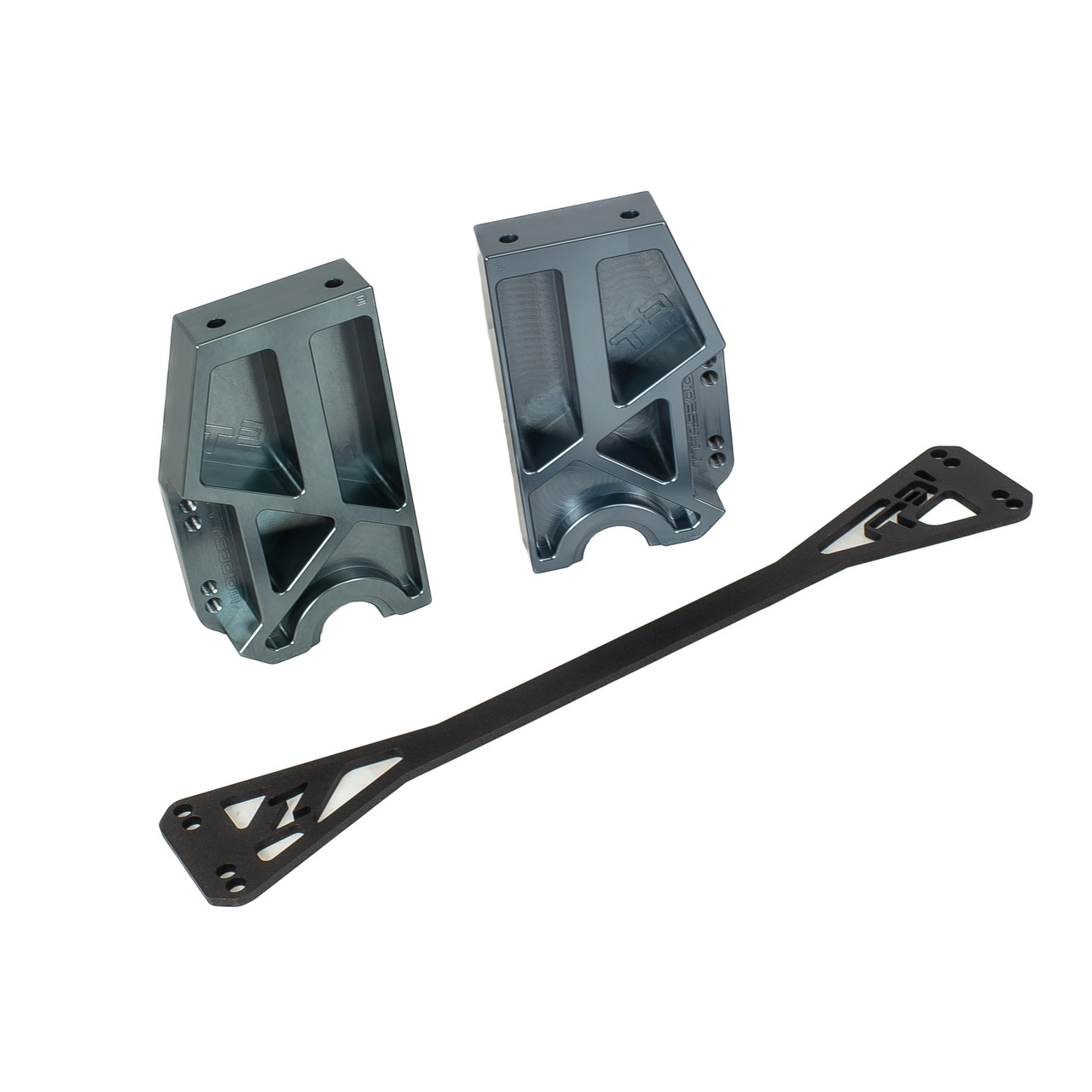 Complete R200 Short Nose, R230 Rear End Conversion for the Z Car ...