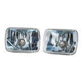 Stanley Electric Raybrig Headlights