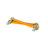 Toe Links for the AW11 MR2