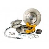 Front Big Brake Kit for the ZZW30 MR2