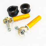Ultimate Steering Rack Package for the S13 240sx Ultimate Steering Rack Package for the S13 240sx