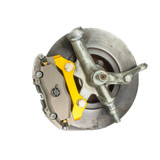 Front Wilwood Caliper Kit for the Caterham 7