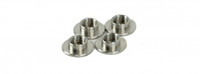 Carpet Button Bases for Lotus Elise and Exige