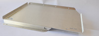 Racing Heel Plate for AE86