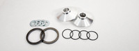 Four Corner Coilover kit for the FX16 Corolla