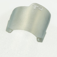 4AG 16V Distributor Heat Shield
