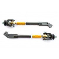 Tension Control Rods for Hakosuka
