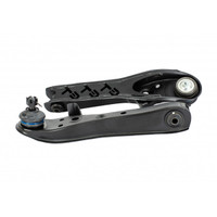 Plus 15MM Front Lower Control Arms